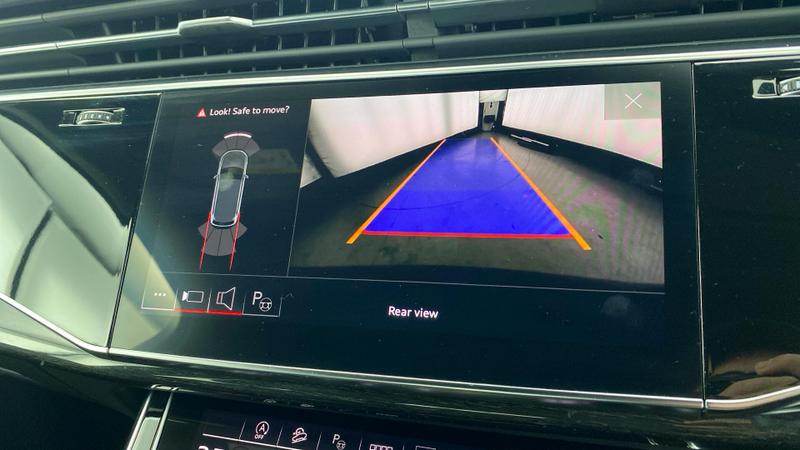 Used Audi Q7 2022 for sale - 76895455: Photo 30