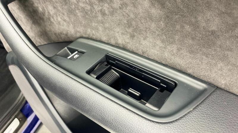 Used Audi Q7 2022 for sale - 76895455: Photo 32