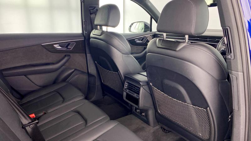 Used Audi Q7 2022 for sale - 76895455: Photo 33