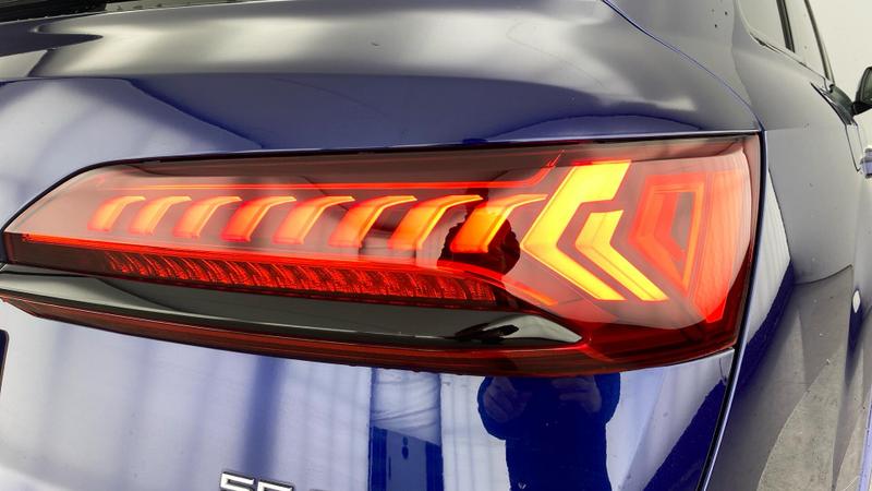 Used Audi Q7 2022 for sale - 76895455: Photo 35