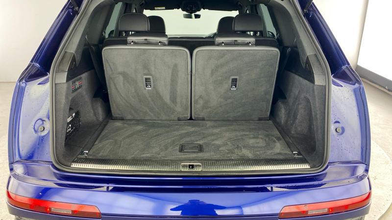 Used Audi Q7 2022 for sale - 76895455: Photo 36
