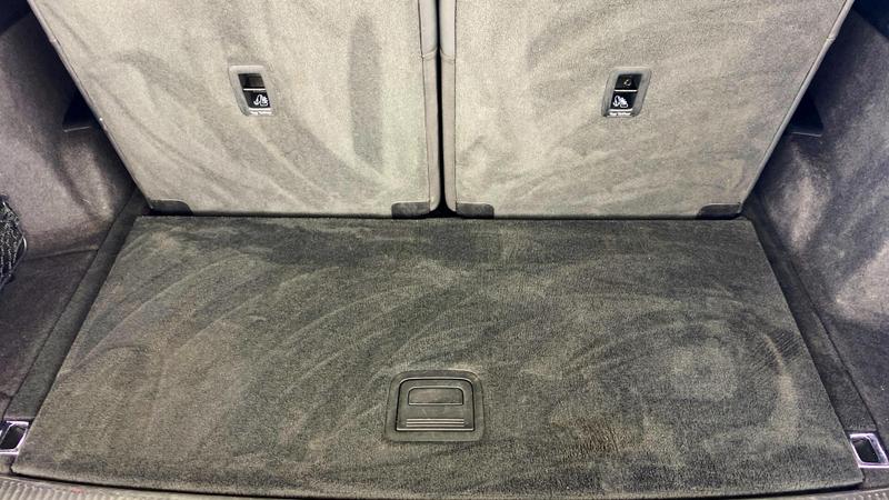 Used Audi Q7 2022 for sale - 76895455: Photo 37