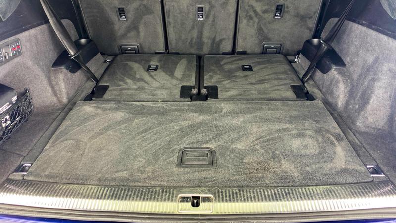 Used Audi Q7 2022 for sale - 76895455: Photo 39