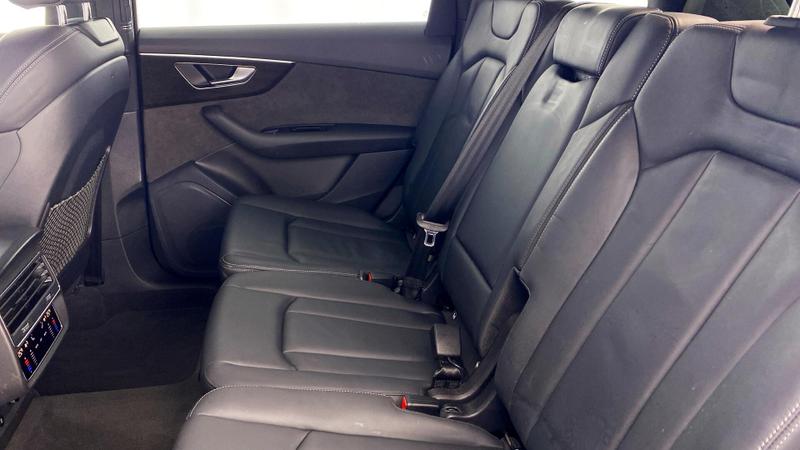 Used Audi Q7 2022 for sale - 76895455: Photo 41