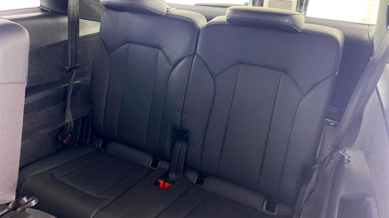 Used Audi Q7 2022 for sale - 76895455: Photo 42