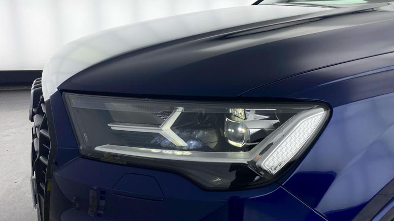 Used Audi Q7 2022 for sale - 76895455: Photo 48