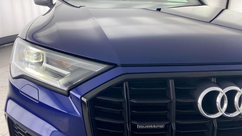 Used Audi Q7 2022 for sale - 76895455: Photo 49