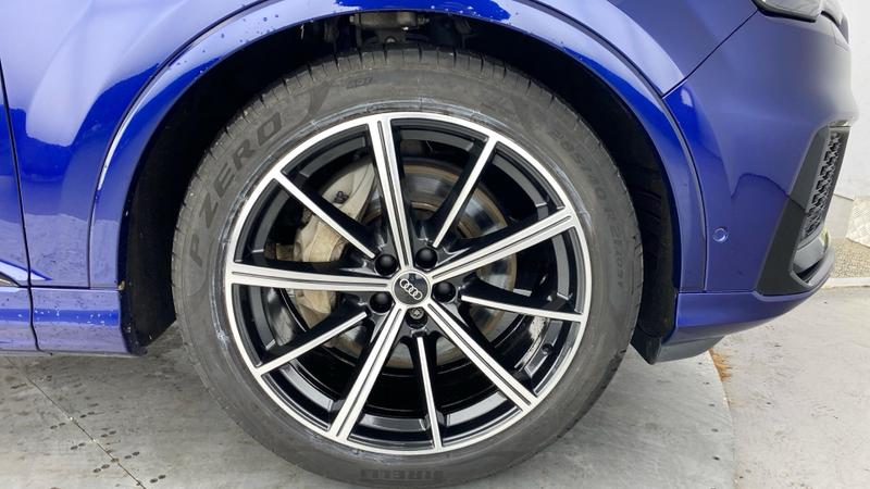 Used Audi Q7 2022 for sale - 76895455: Photo 5