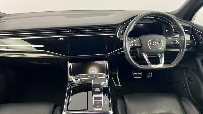 Used Audi Q7 2022 for sale - 76895455: Photo 8