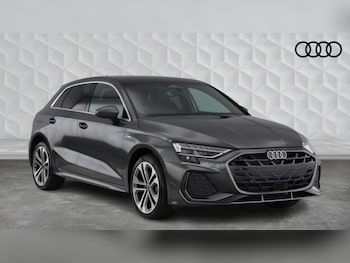 Used Audi A3 undefined for sale - 79190469: Photo