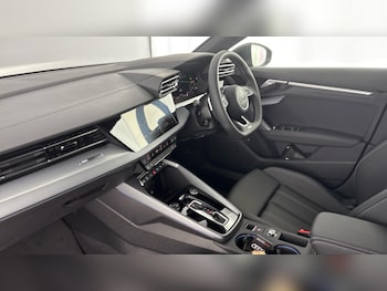 Used Audi A3 undefined for sale - 79190469: Photo