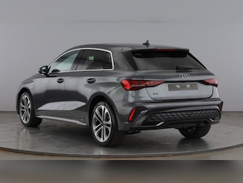 Used Audi A3 undefined for sale - 79190469: Photo