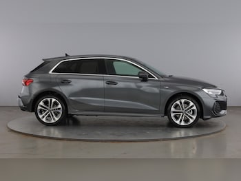 Used Audi A3 undefined for sale - 79190469: Photo
