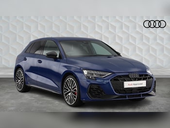 Used Audi A3 2024 for sale - 77515704: Photo