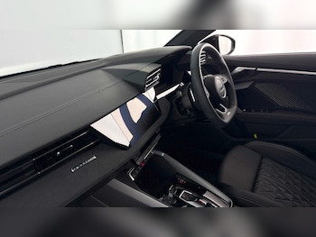 Used Audi A3 2024 for sale - 77515704: Photo