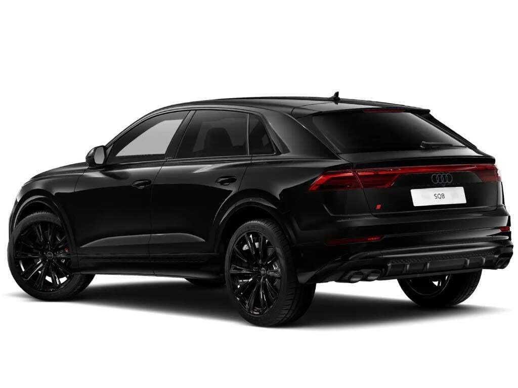 Used Audi SQ8 for sale - 77665185: Photo 3