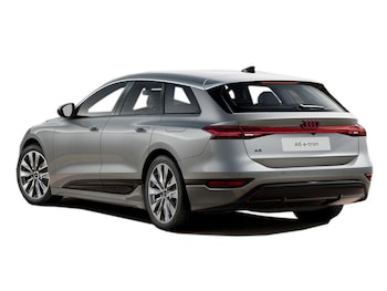 Used Audi A6 e-tron Avant undefined for sale - 78304983: Photo