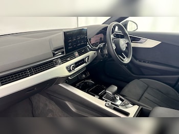 Used Audi A4 2024 for sale - 79255136: Photo