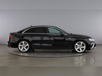 Used Audi A4 2024 for sale - 79255136: Photo