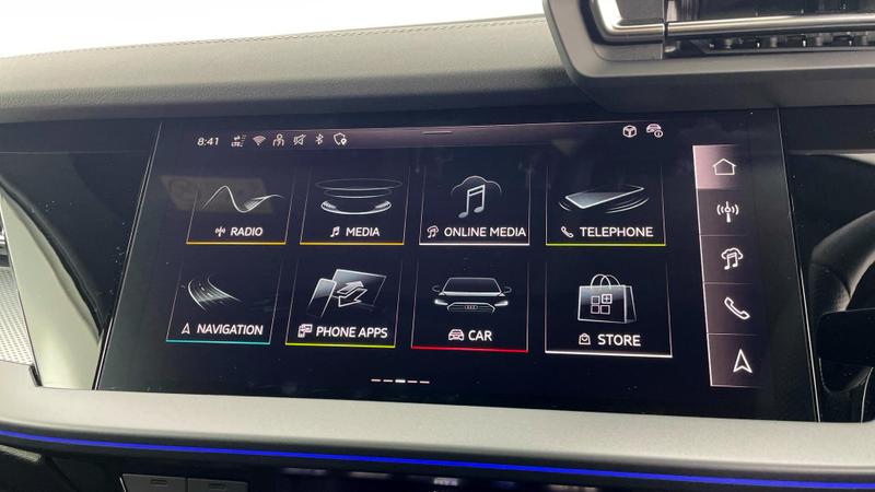 Used Audi A3 2025 for sale - 77006080: Photo 18