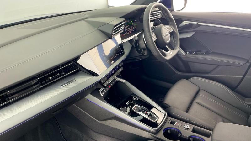 Used Audi A3 2025 for sale - 77006080: Photo 2