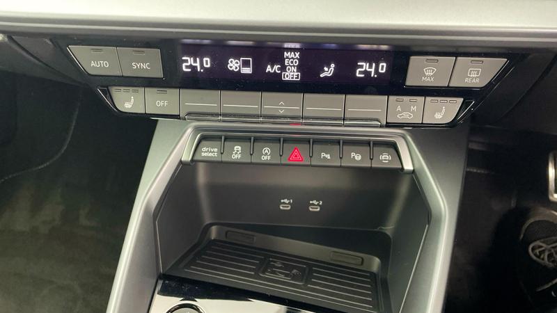 Used Audi A3 2025 for sale - 77006080: Photo 25