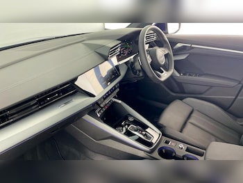 Used Audi A3 2025 for sale - 77006080: Photo