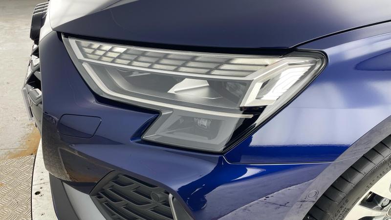 Used Audi A3 2025 for sale - 77006080: Photo 37