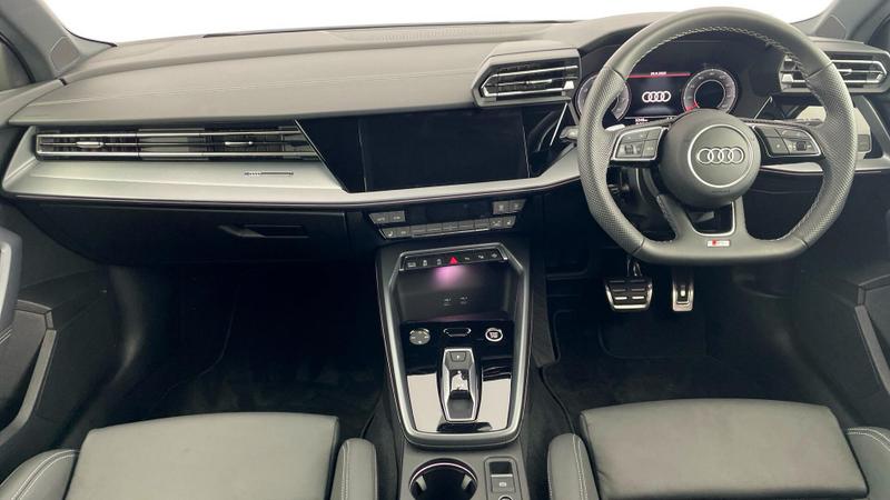 Used Audi A3 2025 for sale - 77006080: Photo 8