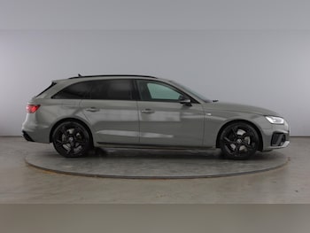 Used Audi A4 Avant 2022 for sale - 78202241: Photo