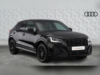 Used Audi Q2 2024 for sale - 78520779: Photo