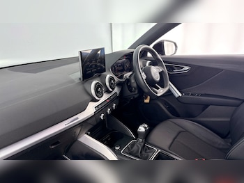 Used Audi Q2 2024 for sale - 78520779: Photo