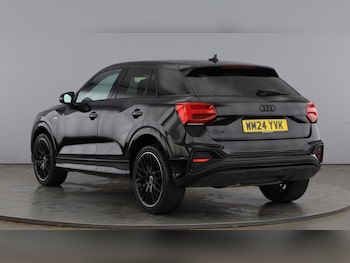 Used Audi Q2 2024 for sale - 78520779: Photo