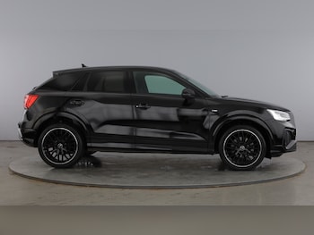 Used Audi Q2 2024 for sale - 78520779: Photo