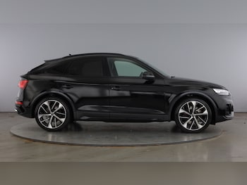Used Audi SQ5 2022 for sale - 79341252: Photo