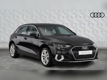 Used Audi A3 2023 for sale - 78064535: Photo