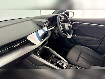 Used Audi A3 2023 for sale - 78064535: Photo