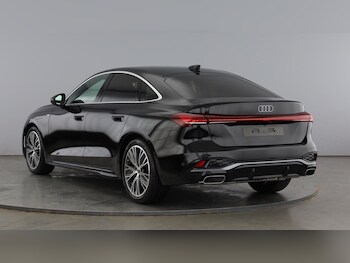 Used Audi A5 2026 for sale - 78281607: Photo