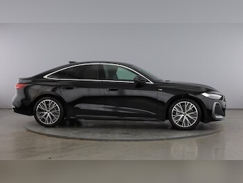 Used Audi A5 2026 for sale - 78281607: Photo
