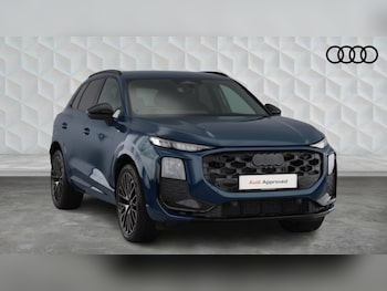 Used Audi Q3 2026 for sale - 79545815: Photo