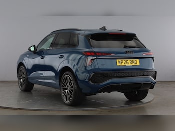 Used Audi Q3 2026 for sale - 79545815: Photo