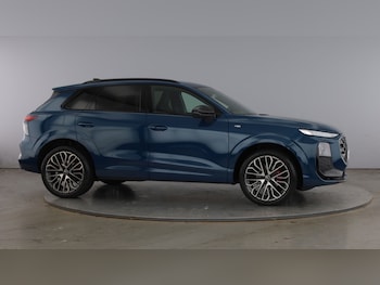 Used Audi Q3 2026 for sale - 79545815: Photo