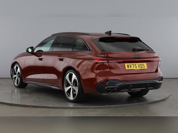 Used Audi A5 2025 for sale - 77872299: Photo