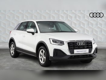Audi Q2 feature image
