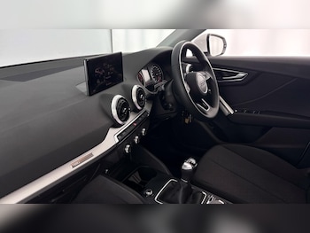 Used Audi Q2 2023 for sale - 77676470: Photo