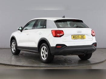 Used Audi Q2 2023 for sale - 77676470: Photo