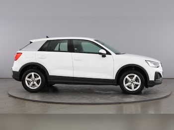 Used Audi Q2 2023 for sale - 77676470: Photo