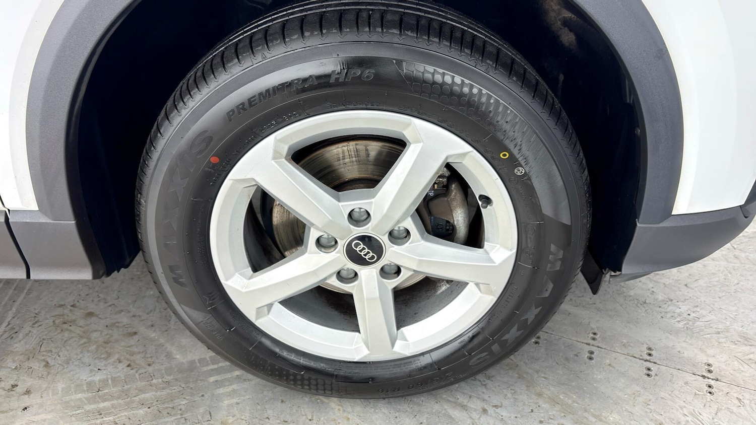 Used Audi Q2 2023 for sale - 77676470: Photo 5