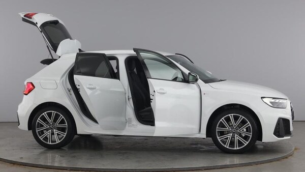 Used Audi A1 2025 for sale - 75766710: Photo 10