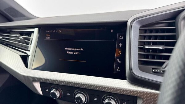 Used Audi A1 2025 for sale - 75766710: Photo 13